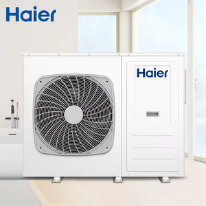 Calentador de Agua Solar Todo en Uno de Alta Eficiencia y Alta Temperatura con Generador de Aire Independiente para OEM, Directo de Fábrica China - Product Image 2