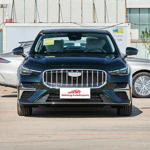 吉利汽車 エムグランド 2026年式 ガソリン車 1.5T 181馬力 L4 SUV 吉利 大型車 自動変速機 エムグランド スポーツ 中古車 - Product Image 2