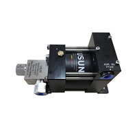 USUN Model:M45-CO2 Pompa Isi Ulang CO2 Cair, Pompa Air Kecil