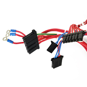 8018-T647 FANUC Robot Cable For PLC PAC & Dedicated Controllers - Product Image 3