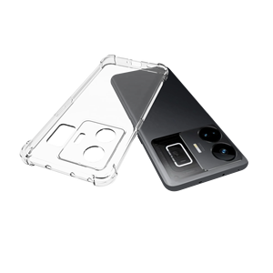 <span class=keywords><strong>เคส</strong></span>ใส<span class=keywords><strong>กัน</strong></span><span class=keywords><strong>กระแทก</strong></span>แบบนิ่ม TPU สำหรับ OPPO <span class=keywords><strong>Realme</strong></span> GT Neo 5 6 <span class=keywords><strong>7</strong></span> 8 Se <span class=keywords><strong>5G</strong></span> GT3 - Product Image 5