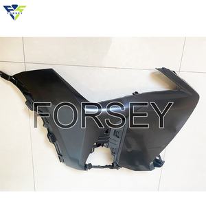 Coche parachoques delantero para <span class=keywords><strong>LEXUS</strong></span> 2019-2020 UX200 UX250 UX260 UX300E deporte del coche de parachoques partes - Product Image 3