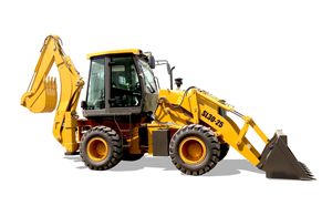 รถตักแบคโฮ ซันทุย รุ่น WZ30-25 คุณภาพสูง ขายดี - Product Image 4