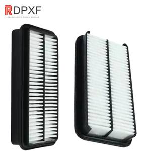 Pour SUZUKI GRAND VITARA, filtre à air haute performance 13780-57B00, pièces détachées automobiles, pièces du système <span class=keywords><strong>moteur</strong></span> automobile, filtre à air de <span class=keywords><strong>voiture</strong></span>. - Product Image 3