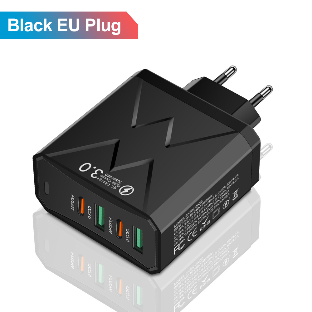 Black EU