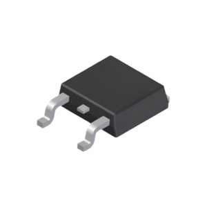 TO-252AA FDD8880 ทรานซิสเตอร์ ชิ้นส่วนอิเล็กทรอนิกส์ ตัวแทนจำหน่ายที่ได้รับอนุญาต - Product Image 1