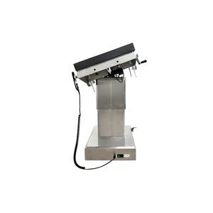 Table d'opération SNMOT5200 pour salle d'opération, table à bras en C, table d'opération pour greffe de cheveux, table d'opération électrique avec bras - Product Image 4