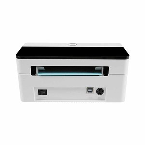 Mini Thermal Shipping <b>Label</b> <b>Maker</b> Sticker Printer Bluetooth Shipping <b>Label</b> Printer - Product Image 4