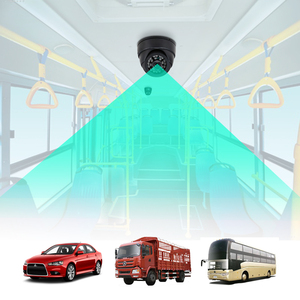 Caméra étanche IP69K caméra <span class=keywords><strong>radio</strong></span> vue arrière et moniteur voiture caméra couleur de recul et moniteur pour voiture - Product Image 4