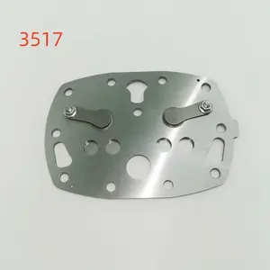 S4401026-LL S8 42E S8 42Y Valve plate of complete for Frascold Refrigeration compressor