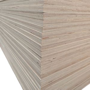 합판 생산 공장 직판 현대 디자인 친환경 자작나무 합판 방수 레이저 커팅 장식 - Product Image 6