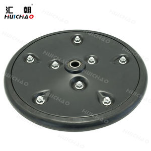 Conjunto de Rueda de Presión Estrecha con Llanta de Acero 1"x12" Compatible con Agro-Drill Horsh 95110576 - Product Image 4