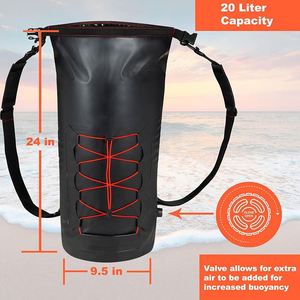 Bolsa Térmica Impermeable con Múltiples Bolsillos, Bolsa Térmica Impermeable para Viajes por Carretera para Mantener los Alimentos Calientes en su Auto - Product Image 2