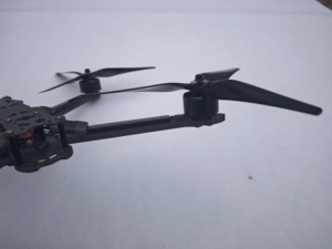 Dron FPV de Largo Alcance Mark 10 de 10 Pulgadas |   6S LiPo |   Velocidad Máxima de 160 km/h |   Cámara HD <span class=keywords><strong>1080P</strong></span> |   Cuadro de Fibra de Carbono |   UAV RTF - Product Image 6