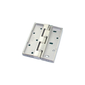 SK2-003-20 Stainless Steel Butt <strong>Door</strong> Hinge for Test Chambers and <strong>Doors</strong> of Special Equipment High Quality - Product Image 1