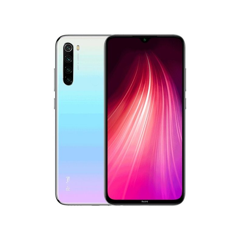 Bianco chiaro di luna