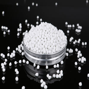 Естественный белый цвет и ранг фильма HDPE белый masterbatch гранулы - Product Image 6