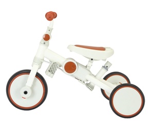 <span class=keywords><strong>Triciclo</strong></span> 8 en 1 para Niños, Modelo 2025, Andador para Bebés, <span class=keywords><strong>Triciclo</strong></span> de 3 Ruedas para Niños de 2 a 6 Años, Juguete para Exteriores para Niños de 2 a 4 Años - Product Image 2