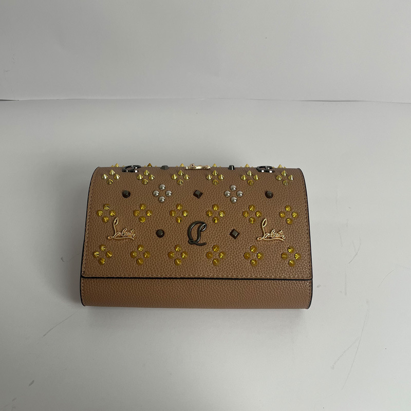 Kaki (avec boîte) - 22,5*6,5*13cm