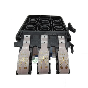 Ensemble de couvercle de chariot d'impression neuf CK837-67002 pour HP DesignJet T1120 T1200 T1300 T620 T770 T790 <span class=keywords><strong>T795</strong></span> - Product Image 4