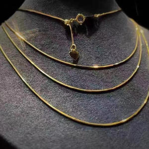 Collar de Plata S925 con Diseño de Cielo Estrellado, Estilo Brillante y Atrevido, Cadena de 45+5cm con Colgante Fino - Product Image 4