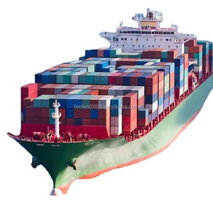Transporte de Mercancías de China a Singapur DDP |   Sin IVA oculto |   Puerta Golpeada - Product Image 1
