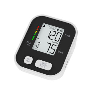 <span class=keywords><strong>Tensiomètre</strong></span> électronique rechargeable AFIB <span class=keywords><strong>Tensiomètre</strong></span> de <span class=keywords><strong>bras</strong></span> Bluetooth clinique - Product Image 2