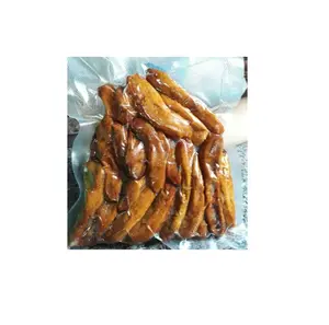 Banane séchée 100% NATURELLE - Product Image 1