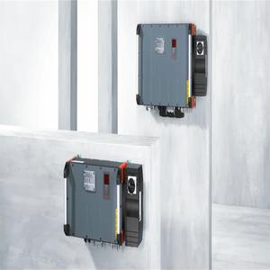 Controlador de Potencia Programable PLC Eurodrive Inverter MCLTEB0040503400 - Product Image 2
