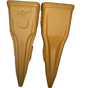 /รถขุด/ช่วงล่างอะไหล่61Q6-31310TL ฟันฟัน <span class=keywords><strong>Bucket</strong></span> - Product Image 1