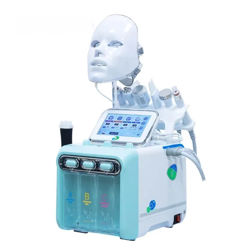 Electric Facial Cleanser 4 in 1