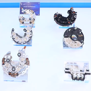 Oem ODM yaguang nhà máy trực tiếp New Auto Car alternator inr735 12V phần cho Hilux mô hình - Product Image 4