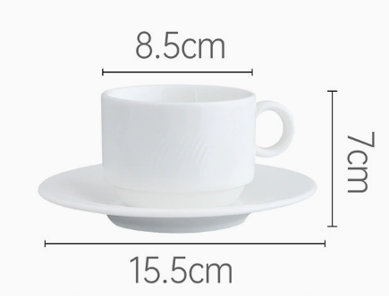 8 - 230ml