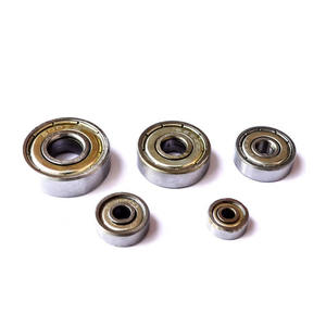 อุปกรณ์เสริมเครื่องพิมพ์ 3 มิติ ลูกปืนขนาดเล็ก 623ZZ 624ZZ 625ZZ 626ZZ 608ZZ 628ZZ - Product Image 1