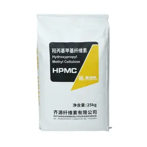 Hydroxypropyl Methyl Cellulose Ether Hpmc Voor Cement Gebaseerd Tegel Mortieren, Hoge Viscositeit, Lange Opening Tijd
