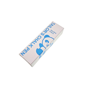 Alta temperatura scompare penna da disegno elastica non c' è bisogno di affilare sostituire le parti della macchina per cucire penna cerata - Product Image 2