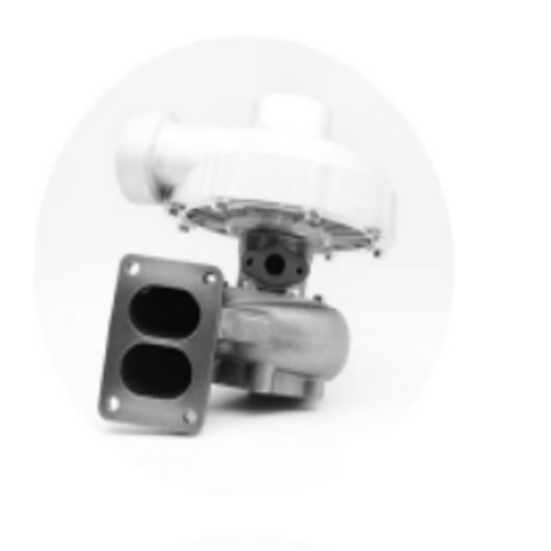 キングブランドのカーエンジンターボターボチャージャー