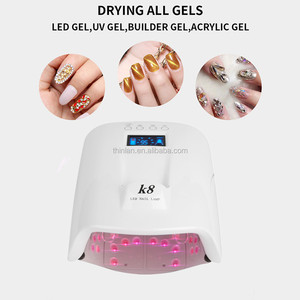 Pratique <span class=keywords><strong>pro</strong></span>-cure UV Gel <span class=keywords><strong>Lampe</strong></span> de Vernis à ongles Manucure <span class=keywords><strong>lampe</strong></span> 18 W 36 W 48 W <span class=keywords><strong>pro</strong></span> uv LED <span class=keywords><strong>lampe</strong></span> à ongles pour le gel - Product Image 3
