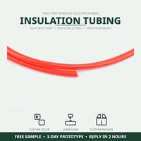 Tire-câble isolé en PVC QSX avec tête pivotante pour le câblage