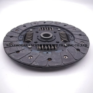 Disco de Embrague Prince/Espero 96297177, Placa Automática para Reemplazo y Reparación - Product Image 1