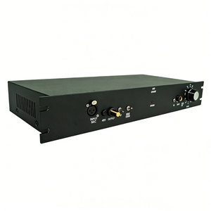 Amplificatore per microfono 1073mp, circuito amplificatore <span class=keywords><strong>professionale</strong></span>, parti fai-da-te, set completo di trasformatori di ingresso e uscita - Product Image 6