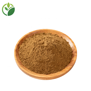 Fornecimento de Fábrica de Pó de Extrato de Alcaçuz em Grande Escala, Extrato de Raiz de Alcaçuz, Flavonoides de Alcaçuz - Product Image 3