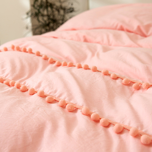 Tùy Chỉnh Thiết Kế 100% Polyester Bộ Đồ Giường Bộ 3 Miếng Sang Trọng Đôi Kích Thước Bộ <span class=keywords><strong>Comforter</strong></span> Giường Tấm Đặt Sang Trọng Với <span class=keywords><strong>Comforter</strong></span> - Product Image 6