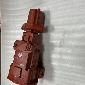 PMI830 Hydraulic <b>Pump</b> for Excavator Construction Machinery Parts - Product Image 5