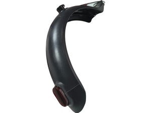 Accessoires de scooter de haute qualité, scooter <span class=keywords><strong>électrique</strong></span> avec ou sans feu <span class=keywords><strong>arrière</strong></span>, <span class=keywords><strong>garde</strong></span>-<span class=keywords><strong>boue</strong></span>, <span class=keywords><strong>garde</strong></span>-<span class=keywords><strong>boue</strong></span> <span class=keywords><strong>arrière</strong></span> pour scooter - Product Image 3