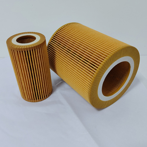 Elemento de Cartucho de Filtro de Aire C630 de Alta Precisión para Compresor de Aire Industrial Manny - Product Image 6