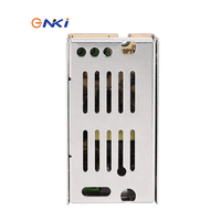 Cadre ouvert 110V/220V AC à DC 12W alimentation à découpage régulée 1A courant de sortie pour usage industriel 12V Source d'alimentation PCB