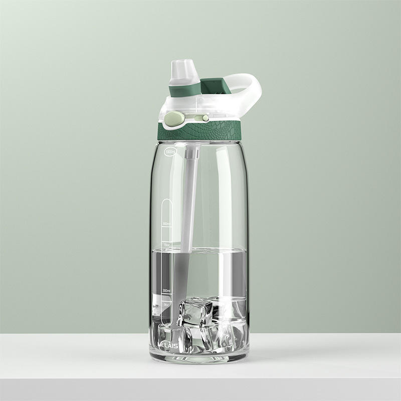 สีเขียวอ่อน