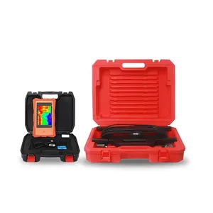 Neuer ADMT-600ZN+12 Kanal Untergrund-Wasserdetektor 600m / Unterirdischer Wasserdetektor Wassererkennungsgerät - Product Image 1