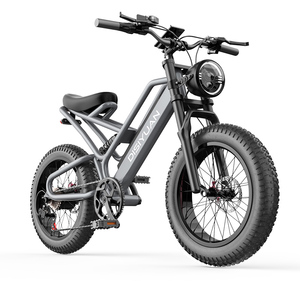 Exportations d'usine E Mtb Downhill Bike High-Speed Racing Full Dual Suspension Mountain Bike - Product Image 1